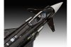 Revell 63796 Eurofighter Typhoon In RAF - Model Set 1/144